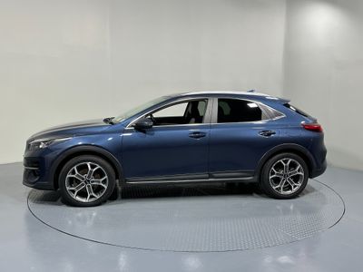2021 Kia XCeed