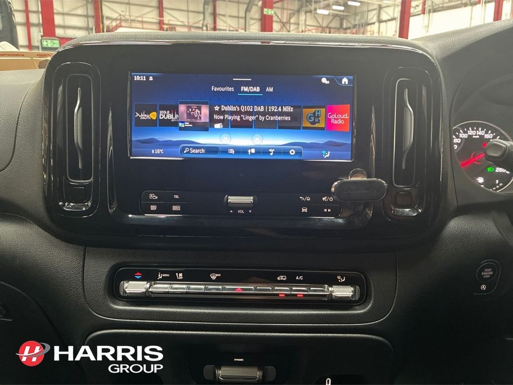 2025 Grey Mercedes-Benz Vito