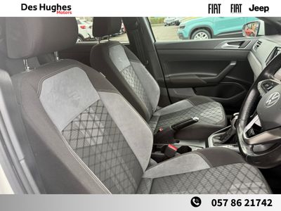 2023 Volkswagen Polo