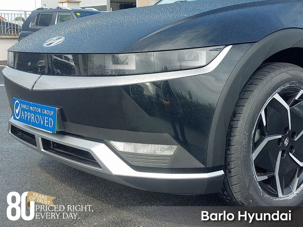 2023 Hyundai Ioniq 5