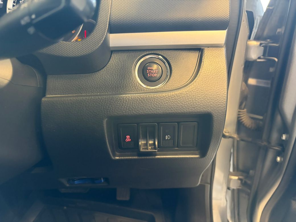 2014 Suzuki Swift
