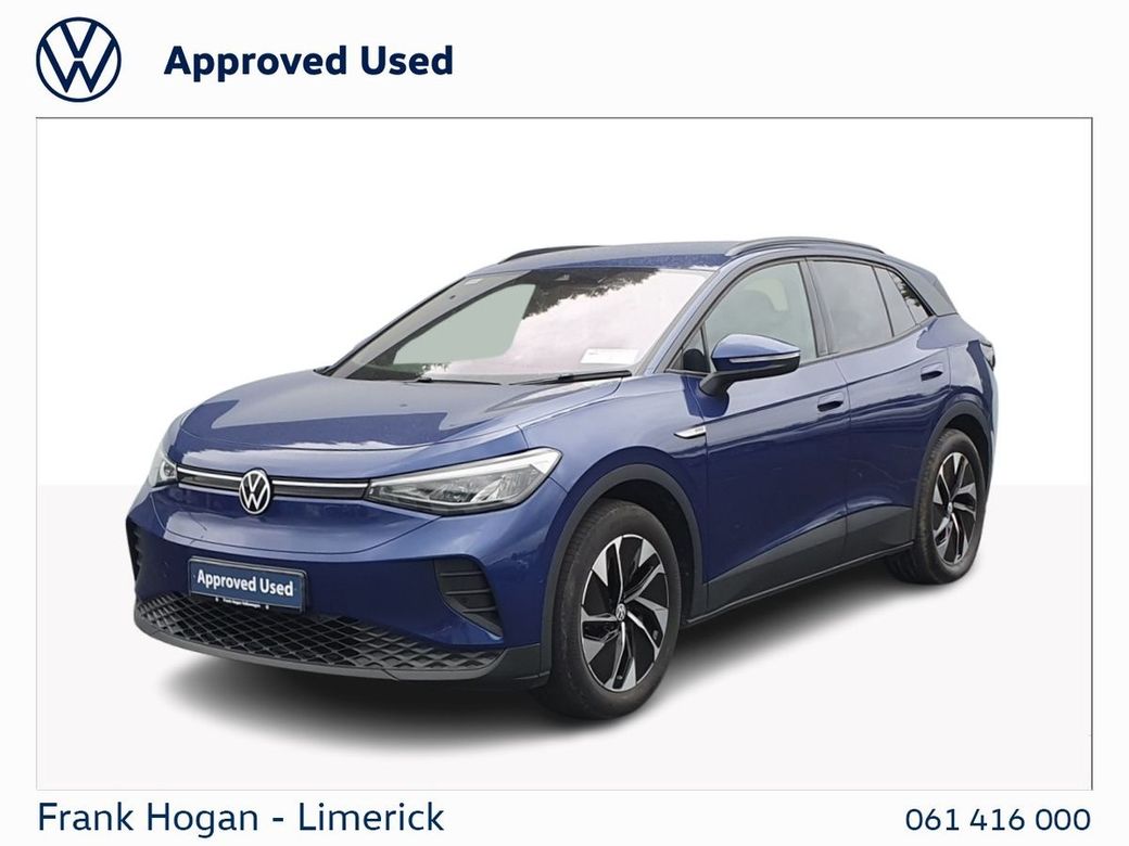 2023 Volkswagen ID.4