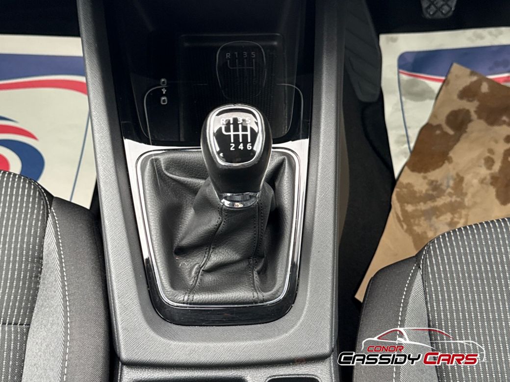 2022 Skoda Octavia