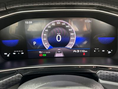 2023 Volkswagen T-Cross