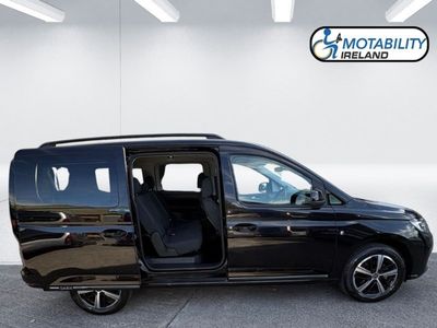 2023 Volkswagen Caddy Maxi Life