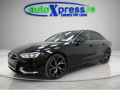 2023 Audi A4