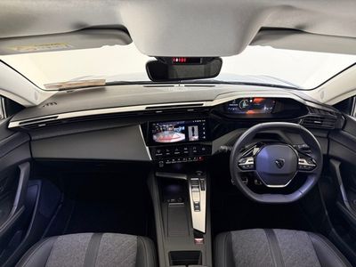 2024 Peugeot 408