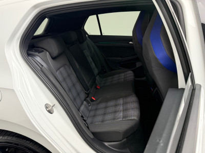 2023 Volkswagen Golf