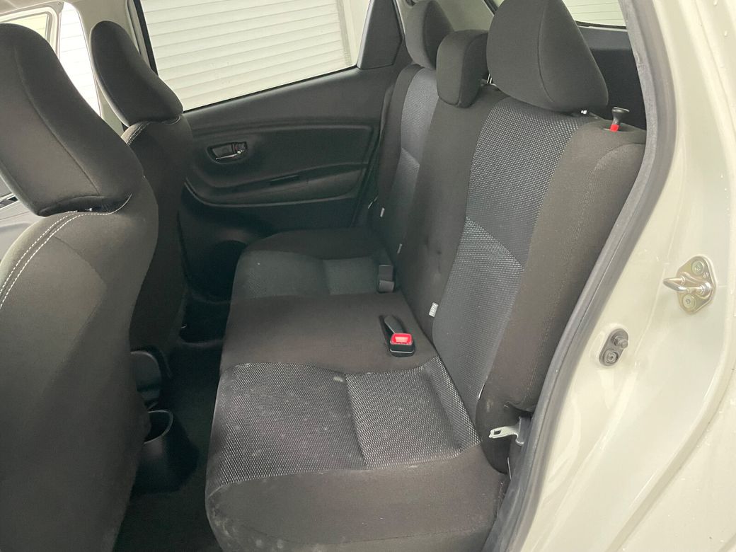 2020 Toyota Yaris
