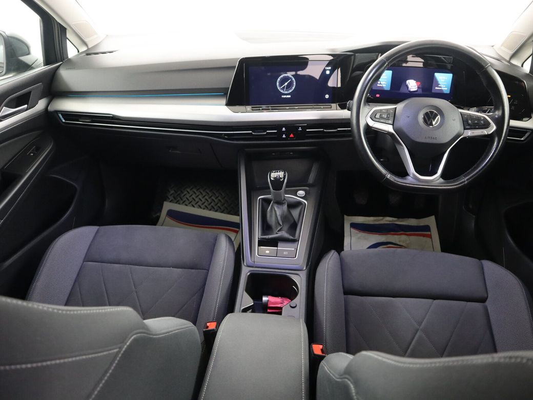 2022 Volkswagen Golf
