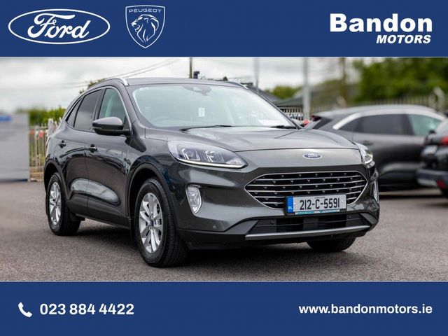 vehicle for sale from Bandon Motors