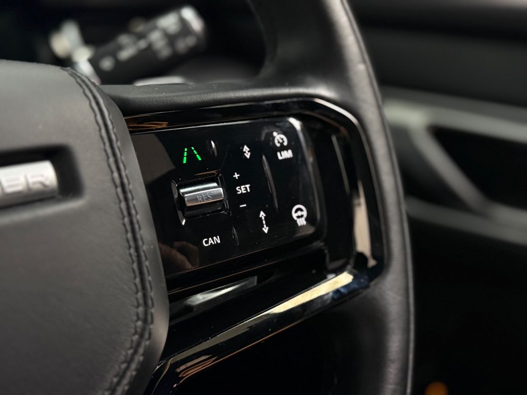 2024 Land Rover Range Rover