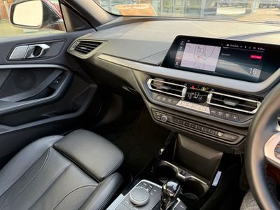 2022 BMW 2 Series