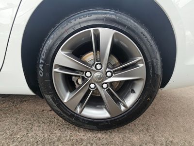 2020 Opel Insignia