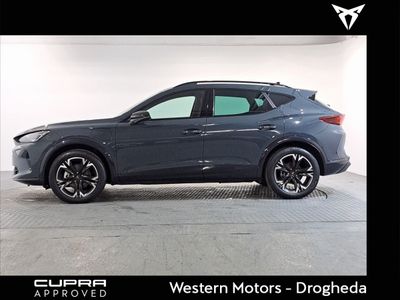 2026 Cupra Formentor