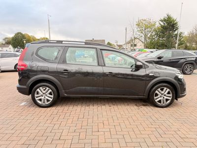 2023 Dacia Jogger