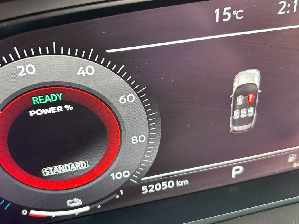 2023 Nissan X-Trail