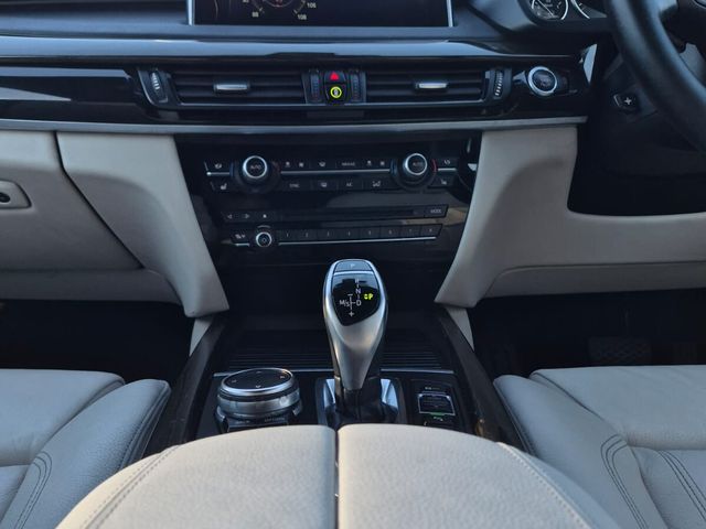 2015 BMW X5