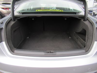 2015 Audi A4