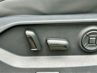 2022 Volkswagen Touareg