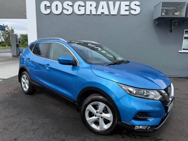 vehicle for sale from Cosgrave's Garage Castlebar