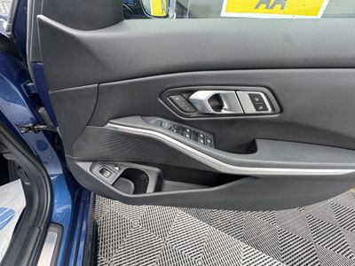 2023 BMW 3 Series