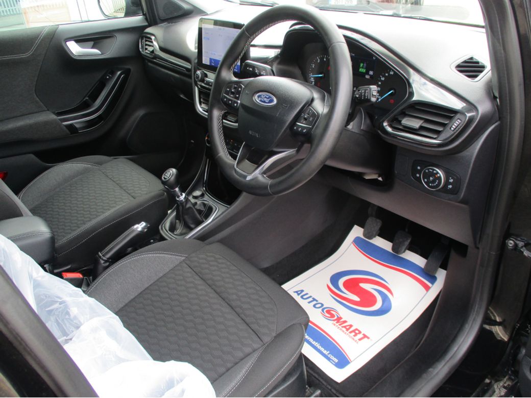 2023 Ford Puma