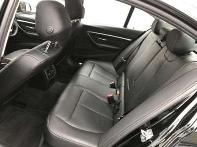 2018 BMW 3 Series