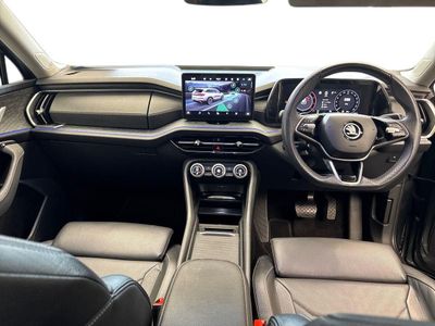 2024 Skoda Kodiaq