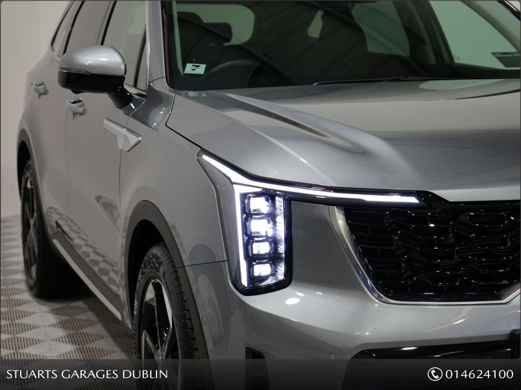 2024 Kia Sorento