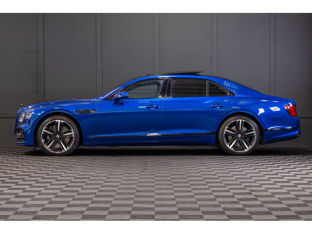 2022 Bentley Flying Spur