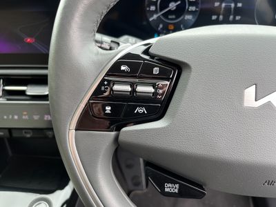 2022 Kia Niro EV