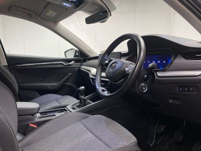 2023 Skoda Octavia