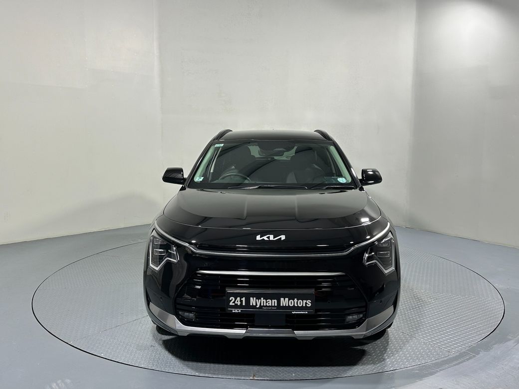 2024 Kia Niro