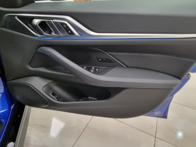 2023 BMW i4
