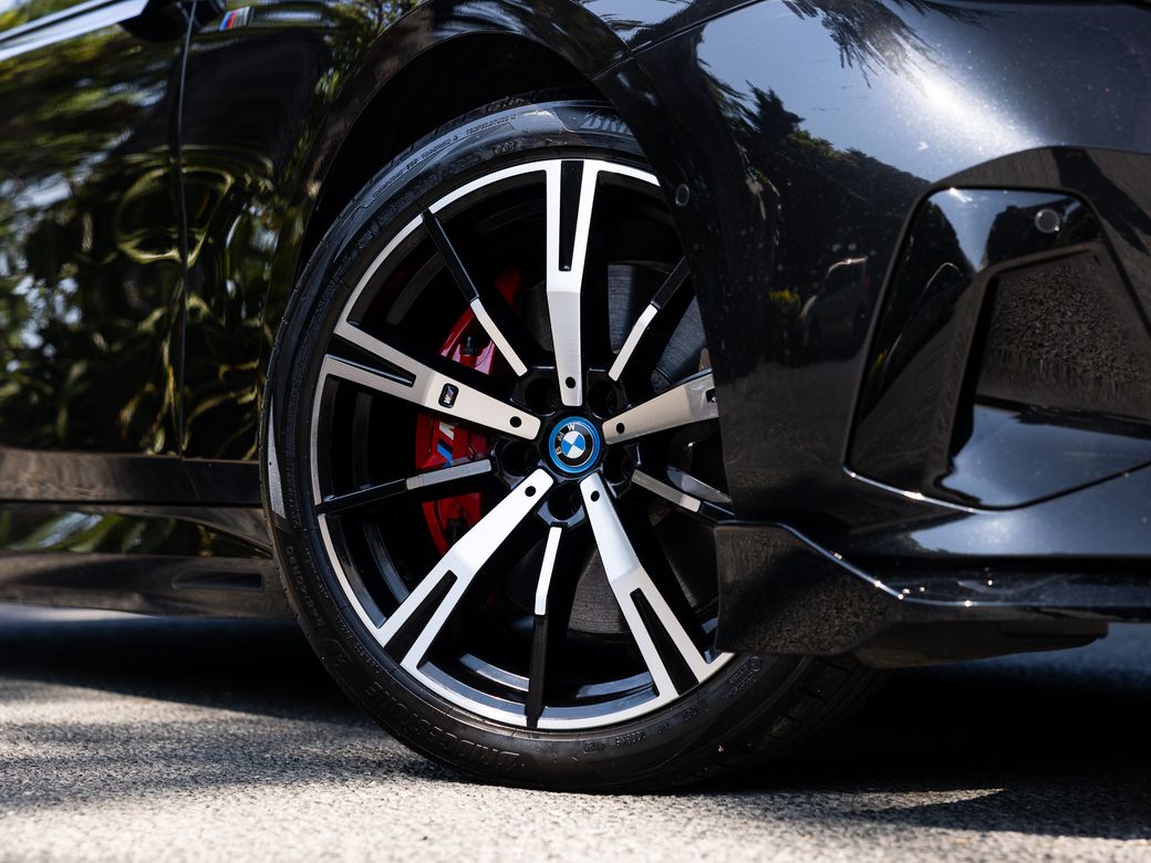 2024 BMW 5 Series
