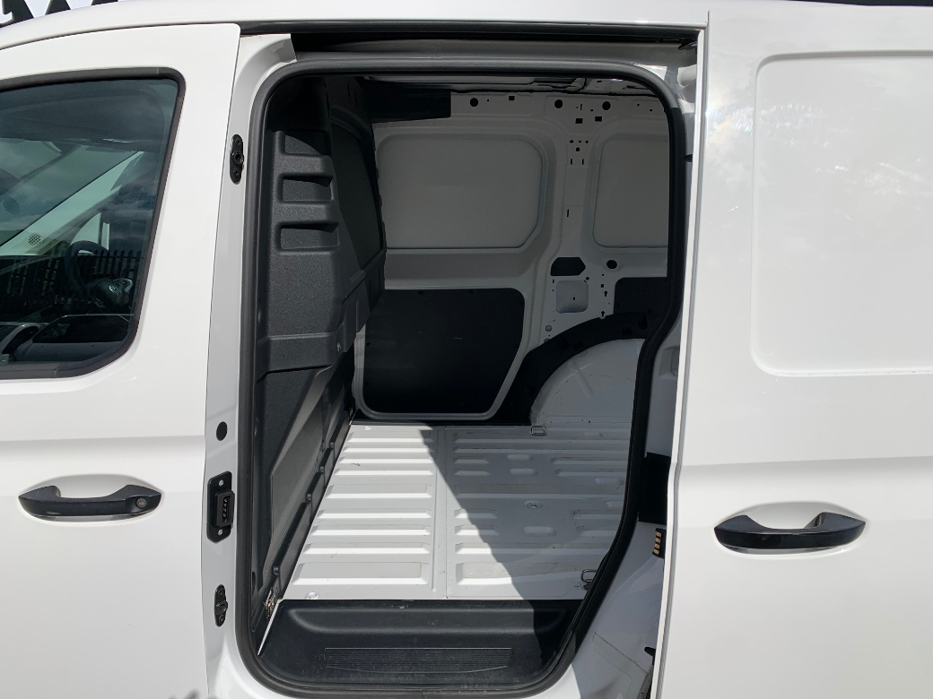 2022 Volkswagen Caddy