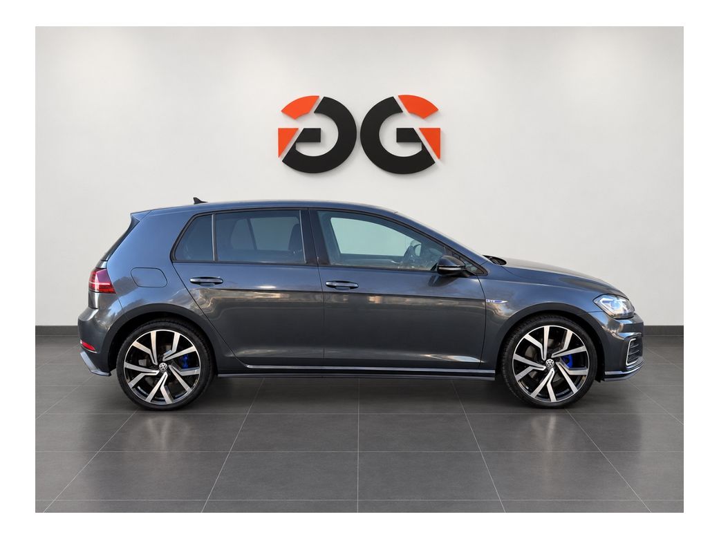 2020 Volkswagen Golf