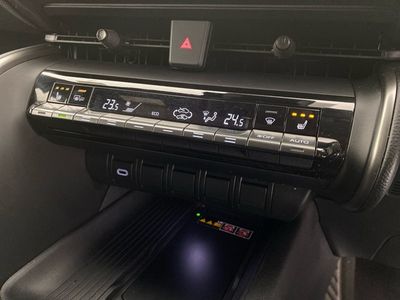 2024 Toyota C-HR