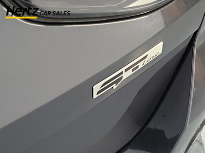 2025 Kia Ceed