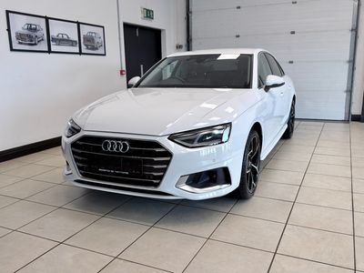 2023 Audi A4