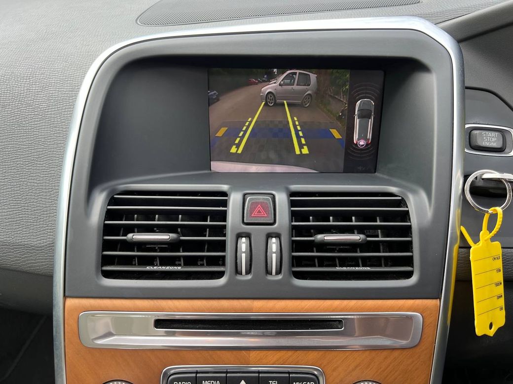 2017 Volvo XC60