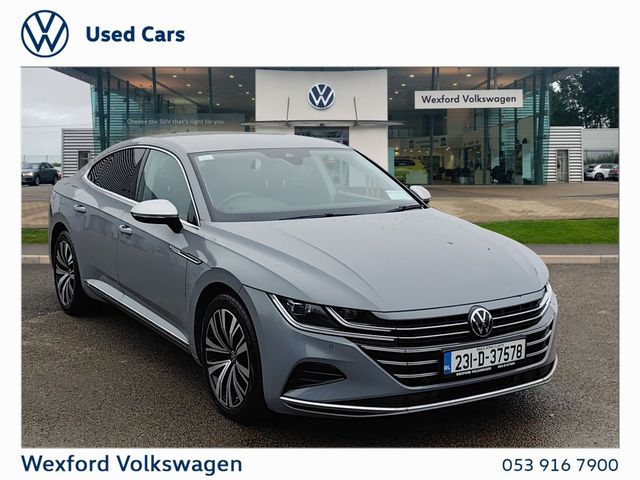 vehicle for sale from Wexford Volkswagen