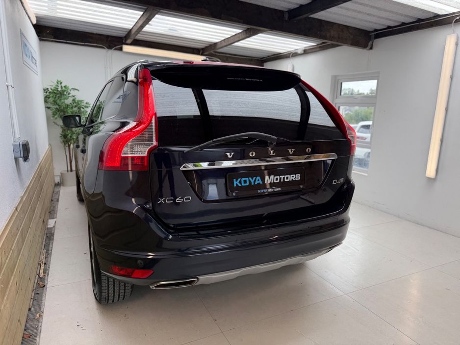 2017 Volvo XC60