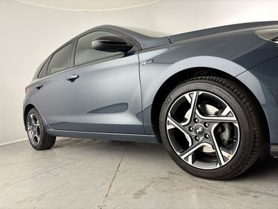 2024 Hyundai i30