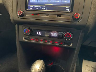 2017 Volkswagen Polo