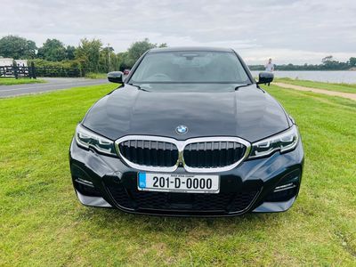 2020 BMW 3 Series
