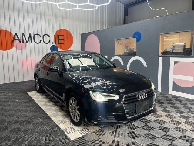 vehicle for sale from The Automatic Motor Car Centre