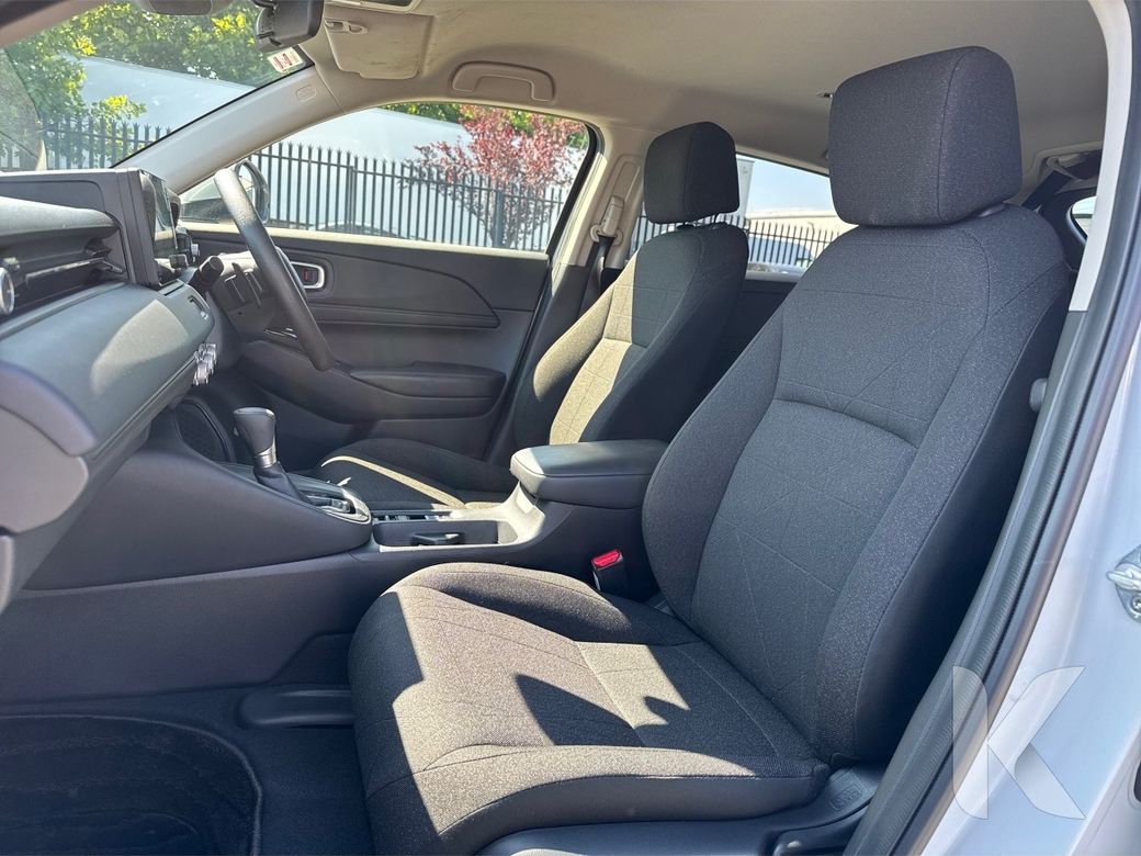 2023 Honda Vezel