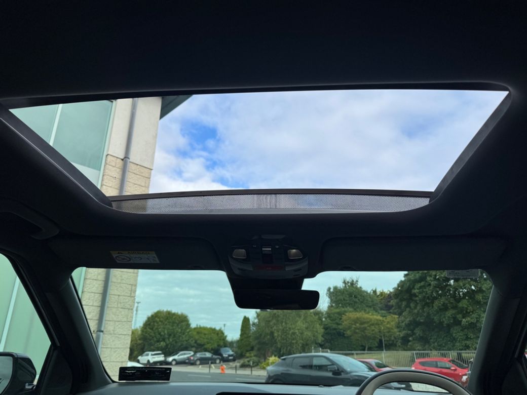 2025 Kia EV3